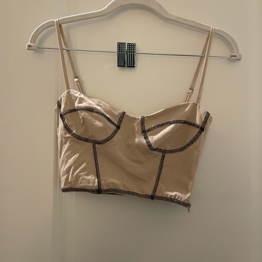 PRINCESS POLLY Crop Top